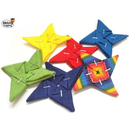 Bravo Shooting Stars - Star Pack (6 stars)