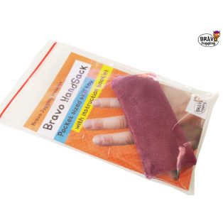 Bravo HandSack - red
