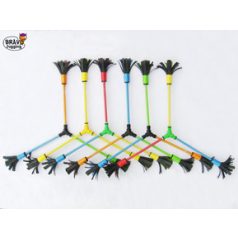 Bravo TriStick