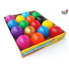 Bravo Russian Balls