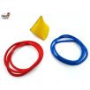 Bravo Pyramid and Rings - Set